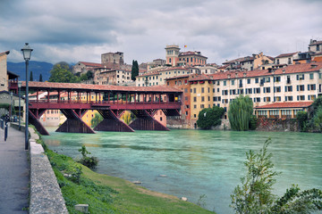 Bassano del Grappa, Veneto, Italy