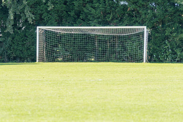 football goal nets