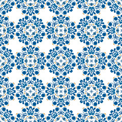 Portuguese tiles