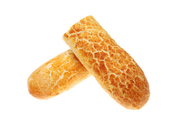 Tiger baguette