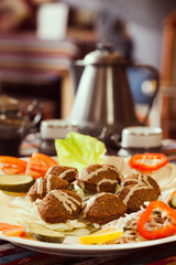 Falafels