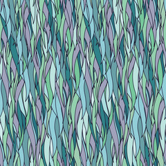 Seamless pattern