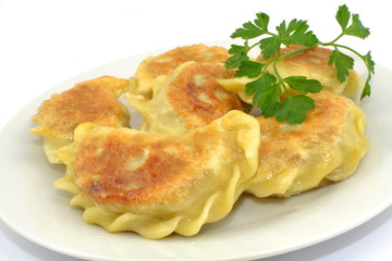 pierogi