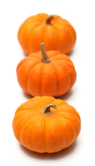 Pumpkins