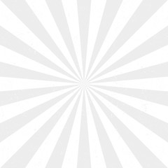 Obraz premium Sun rays. Vector