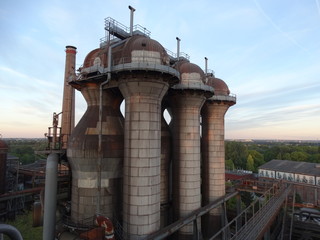 Landschaftspark Duisburg