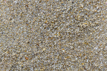 Морской песок