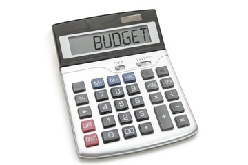 budget