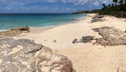 Shoal Bay, Anguilla