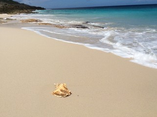 Shoal Bay, Anguilla