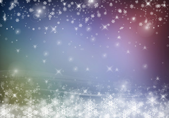 Christmas background