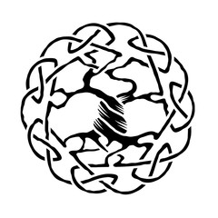 Celtic Tree of Life