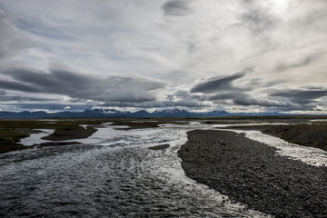 Panorama islandese - Islanda