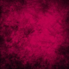 Abstract pink background