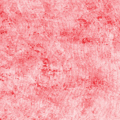 Grunge red background