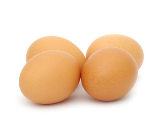  eggs
