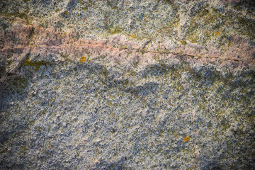 Background of natural stone wall texture pattern