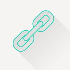 Chain link icon