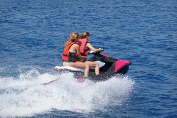 Jet Ski