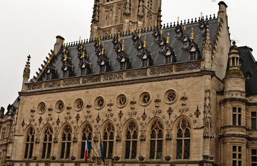 Arras (Pas de Calais)