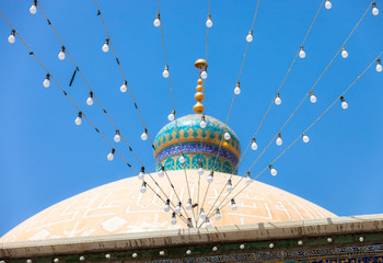 Qom, Iran
