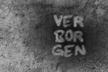 bh verborgen I