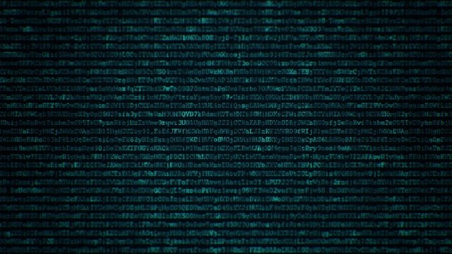 Background code style 