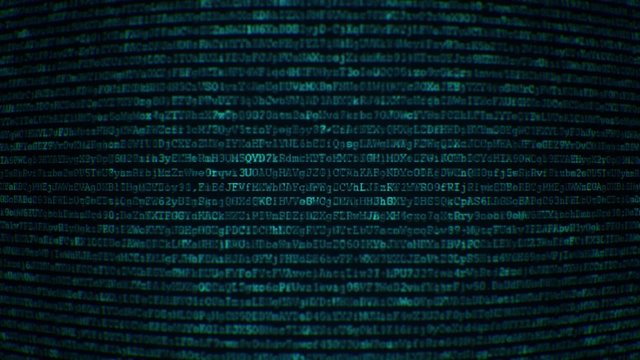 Background code style 