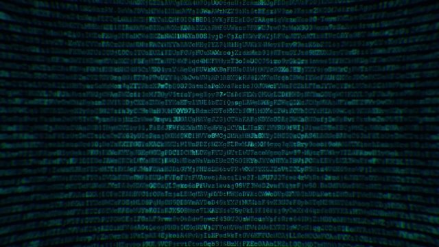 Background code style 
