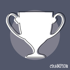 champions award 
