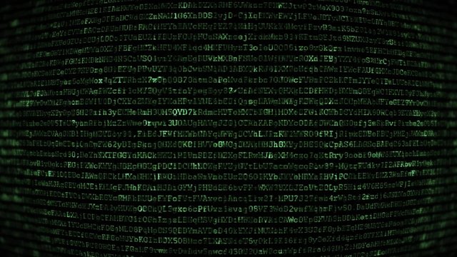 Background code style 