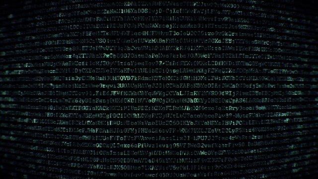 Background code style 