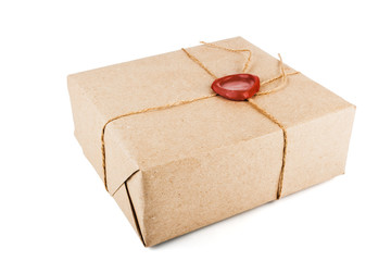 Valuable package
