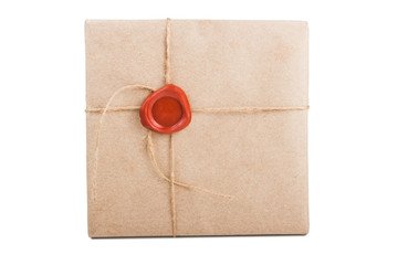 Valuable package