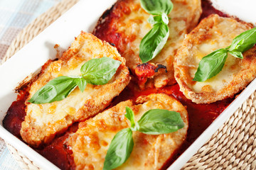 Schnitzels