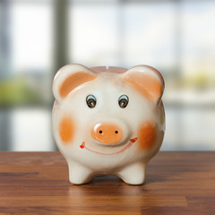 Piggy bank