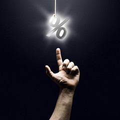Percent symbol