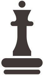 Chess icon