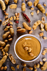 Peanut butter