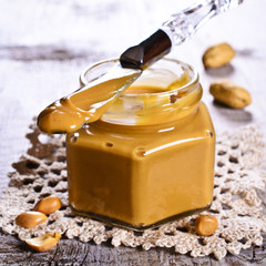 Peanut butter