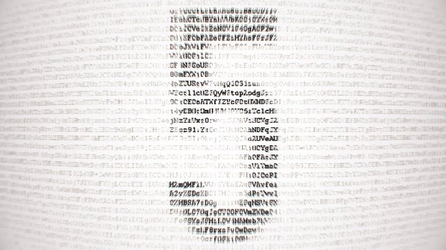 Background code style counter countup