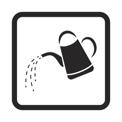 Watering can icon