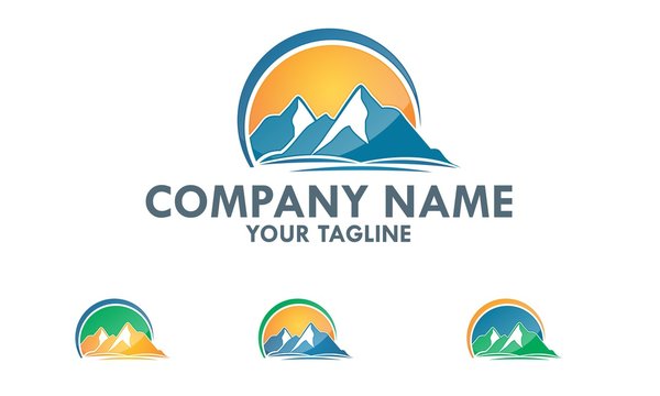 Logo Design Plants