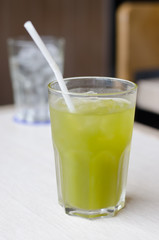 greentea