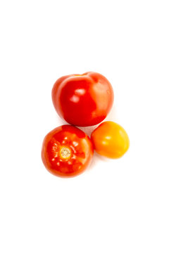 Tomatoes




