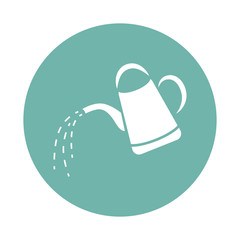 Watering can icon