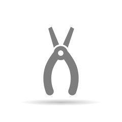Pliers icon