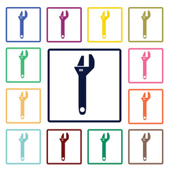 Pliers icon