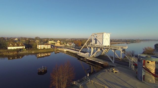 pegasus bridge