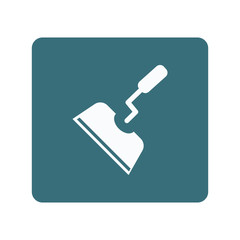 Trowel icon